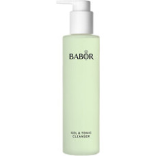 Babor Gel & Tonic Cleanser