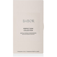 Babor Perfect Skin Collection Ampoule Serum Concentrates ( 7 x 2 ml ) - D&aacute;rkov&aacute; sada pleťov&yacute;ch ampul&iacute;