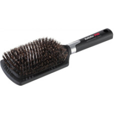 Babyliss Pro BABBB1E - Professional combing brush with boar bristles