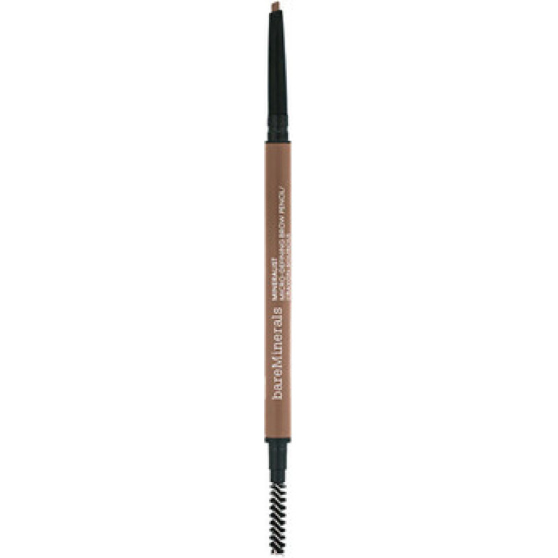 Bareminerals Mineralist Micro Brow Pencil - Tužka na oboč&iacute; 0,8 g