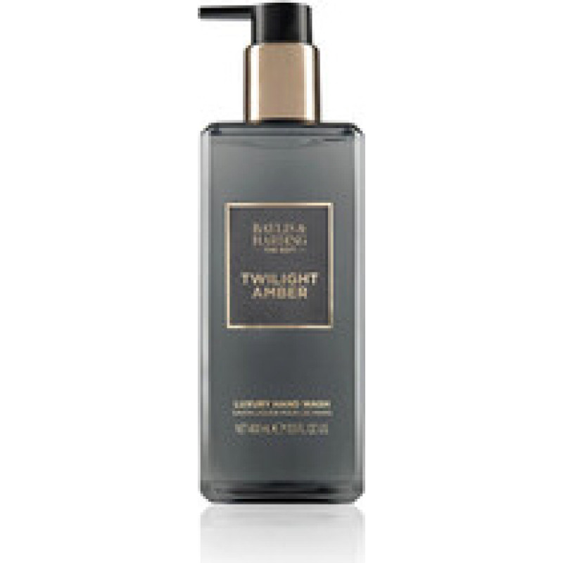 Baylis & Harding The Edit Twilight Amber Luxury Hand Wash