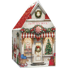 Baylis & Harding Winter Gift Set ( Zimn&iacute; kr&aacute;lovstv&iacute; ) - D&aacute;rkov&aacute; sada p&eacute;če o tělo