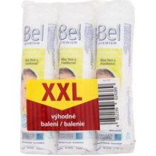 BEL Premium Pads + Microfibres Aloe Vera and Panthenol (3 pcs)