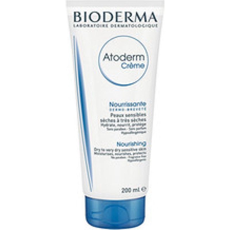 Bioderma Atoderm Cr&eacute;me Ultra-Nourishing Cream