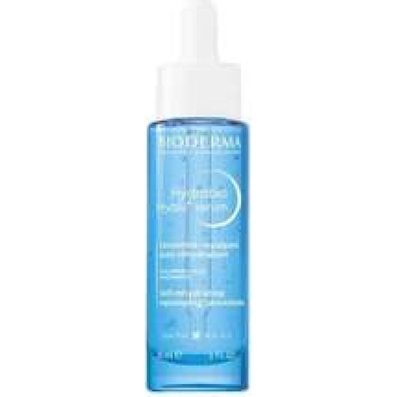 Bioderma Hydrabio Hyalu+ Serum