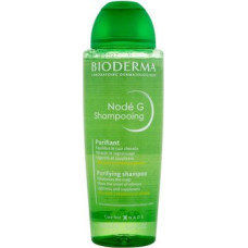 Bioderma Node G Purifying Shampoo - Shampoo for oily hair