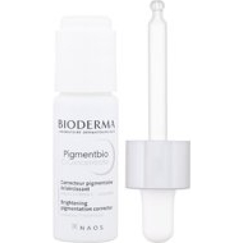 Bioderma Pigmentbio C-Concentrate Facial Serum