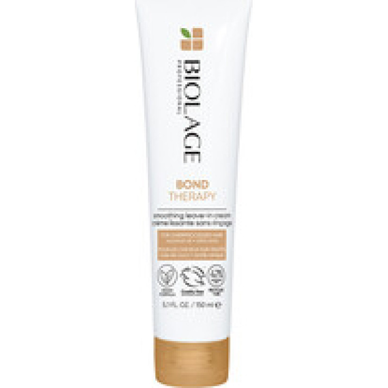 Biolage Bond Therapy Smoothing Leave-in Cream