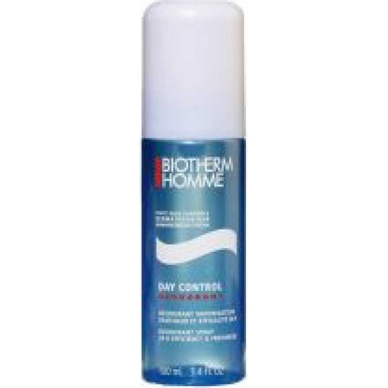 Biotherm HOMME Day antitranspirant Control Spray - Antiperspirant Spray for Men