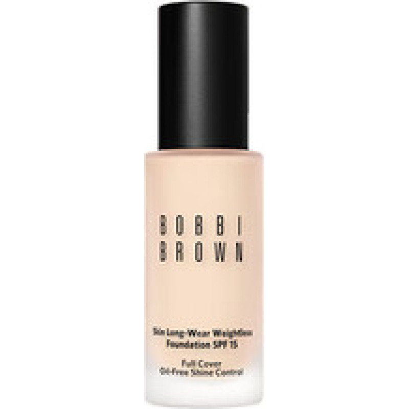Bobbi Brown Skin Long-Wear Weightless Foundation SPF 15 30 ml