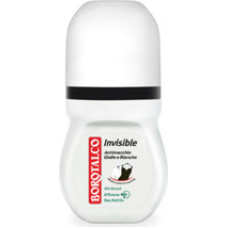 Borotalco Invisible Deo Roll On