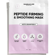 Breakout+Aid Firming & Smoothing Mask - Zpevňuj&iacute;c&iacute; a vyhlazuj&iacute;c&iacute; maska