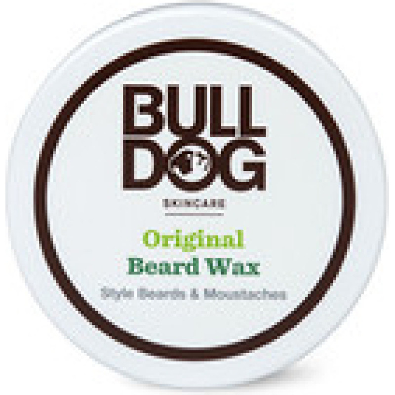 Bulldog Beard Wax