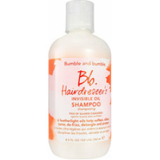 Bumble And Bumble Hairdresser`s Invisible Oil Shampoo