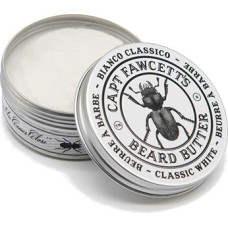 Captain Fawcett Bianco Classico Beard Butter - Vyživujic&iacute; m&aacute;slo na vousy
