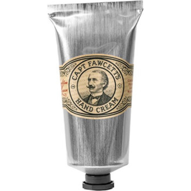 Captain Fawcett Hand Cream - Kr&eacute;m na ruce