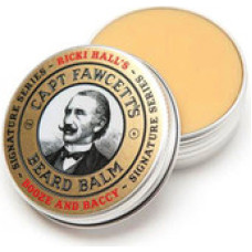 Captain Fawcett Ricki Hall&acute;s Booze & Baccy Beard Balm