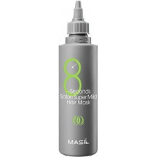 Masil 8 Seconds Salon Super Mild Hair Mask - Regeneračn&iacute; maska pro citlivou pokožku hlavy