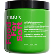 Matrix Food For Soft Rich Hydrating Treatment Mask