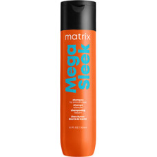 Matrix Total Results Mega Sleek Shampoo for Smoothness ( Disobedient Hair )