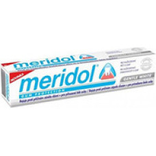 Meridol Gentle White Toothpaste
