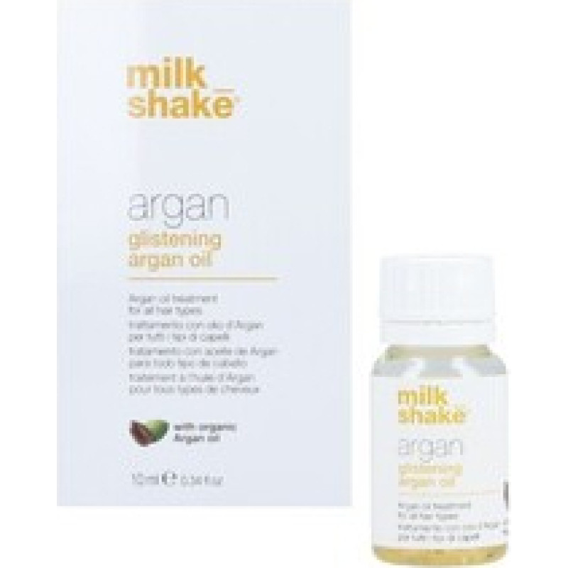 Milk Shake Argan Glistening Argan Oil