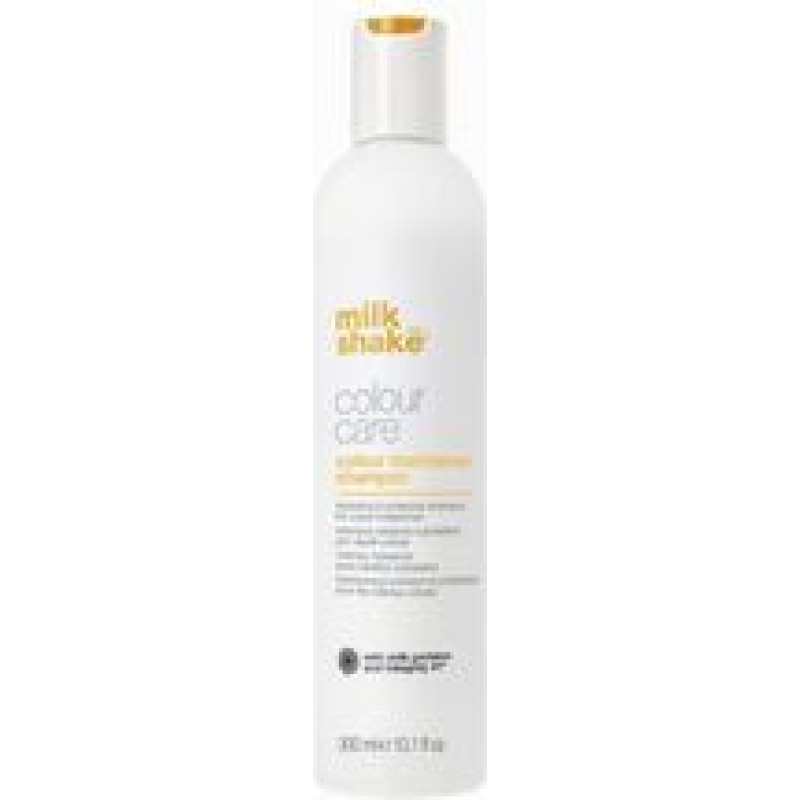 Milk Shake Color Care Color Maintainer Shampoo Sulfate Free - Jemn&yacute; čist&iacute;c&iacute; &scaron;ampon bez sulf&aacute;tů