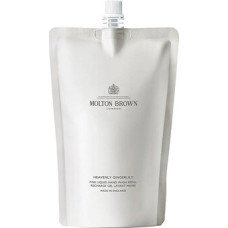 Molton Brown Heavenly Gingerlily Fine Liquid Hand Wash Refill - N&aacute;hradn&iacute; n&aacute;plň pro tekut&eacute; m&yacute;dlo na ruce
