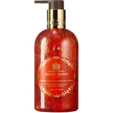 Molton Brown Marvellous Mandarin & Spice Fine Liquid Hand Wash