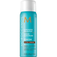 Moroccanoil ( Luminous Hair spray Extra Strong) 75 ml