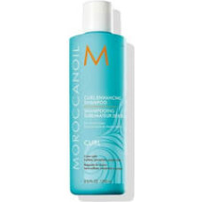 Moroccanoil Curl Enhancing Shampoo