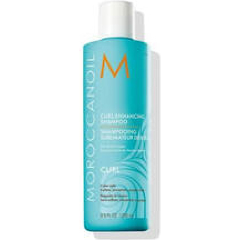 Moroccanoil Curl Enhancing Shampoo