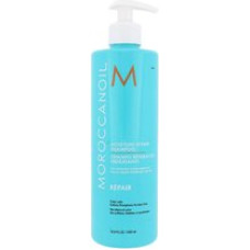 Moroccanoil Moisture Repair Shampoo - regenerating shampoo