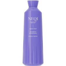 Neqi Moisture Mystery Shampoo - Hydratačn&iacute; &scaron;ampon