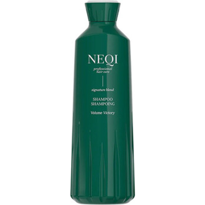 Neqi Volume Victory Shampoo - &Scaron;ampon pro objem vlasů