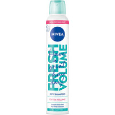 Nivea Fresh Volume Dry Shampoo