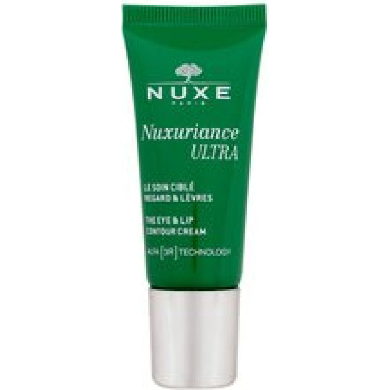 Nuxe Nuxuriance Ultra The Eye & Lip Contour Cream