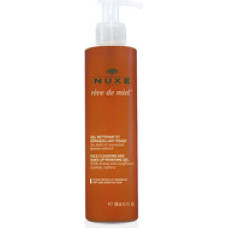 Nuxe Reve de Miel Facial Cleansing and Make-Up Removing Gel