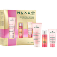 Nuxe Very Rose Giftset - D&aacute;rkov&aacute; sada