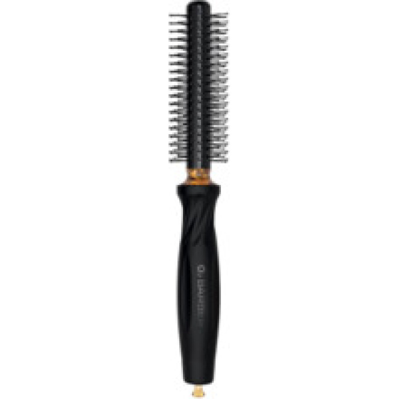 Olivia Garden Barber Round Thermal Brush OGB-15 - Termokart&aacute;č