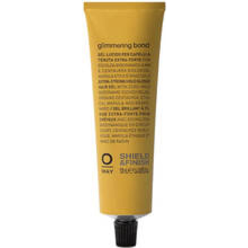 Oway Glimmering Bond - Modelovac&iacute; gel na vlasy