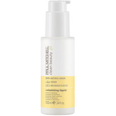 Paul Mitchell Clean Beauty Volumizing Liquid
