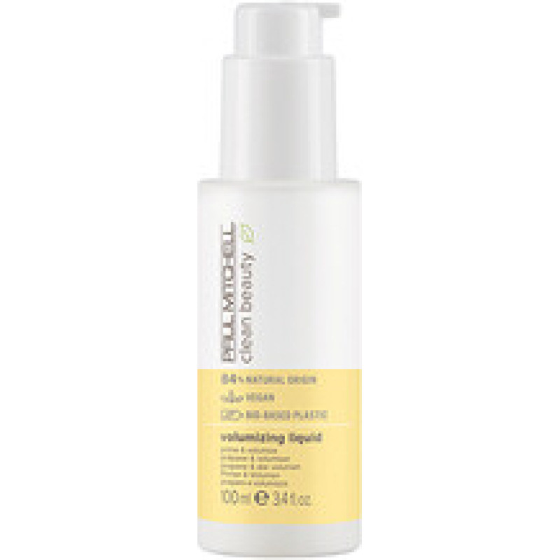 Paul Mitchell Clean Beauty Volumizing Liquid