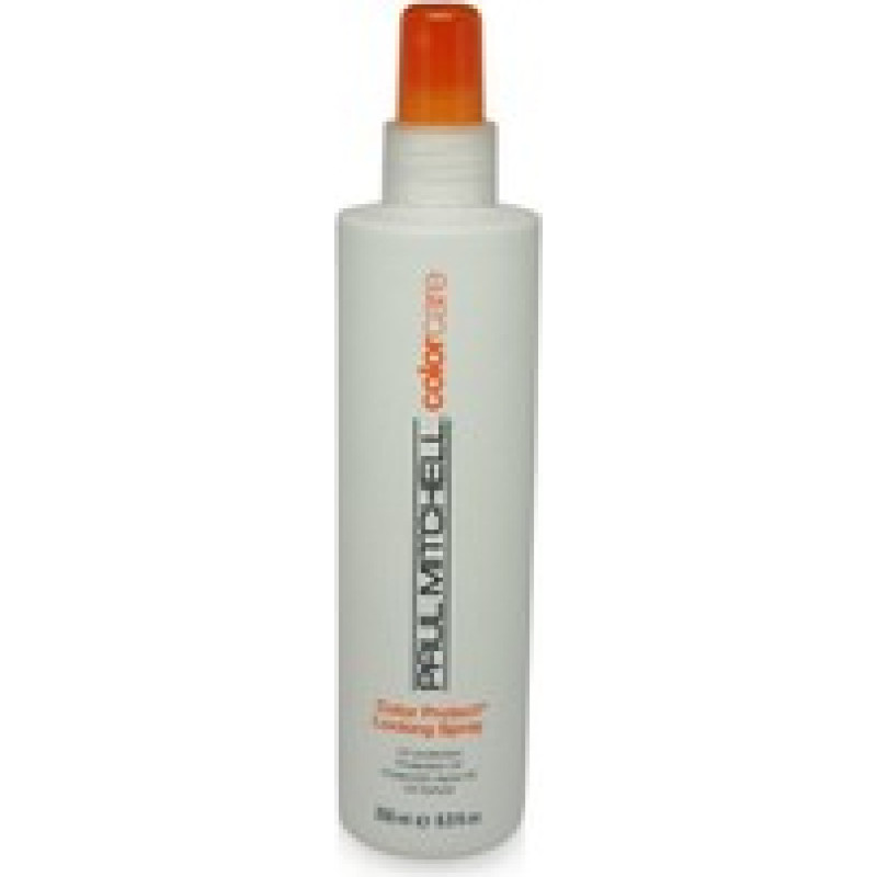Paul Mitchell Protective Spray for Colored Hair Color Care (Color Protect Locking Spray) 250 ml