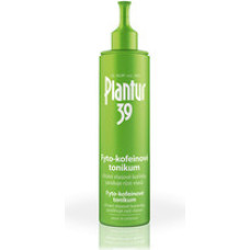 Plantur 39 Phyto-caffeine tonic to support hair growth