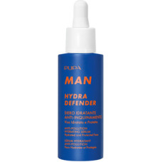 Pupa Hydra Defender Anti-Pollution Hydrating Serum - Hydratačn&iacute; pleťov&eacute; s&eacute;rum