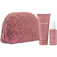 Pupa Pink Milk and Cinnamon Teddyland Set - D&aacute;rkov&aacute; sada