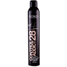 Redken Control Addict 28 Hair Spray - Hair spray with strong fixation