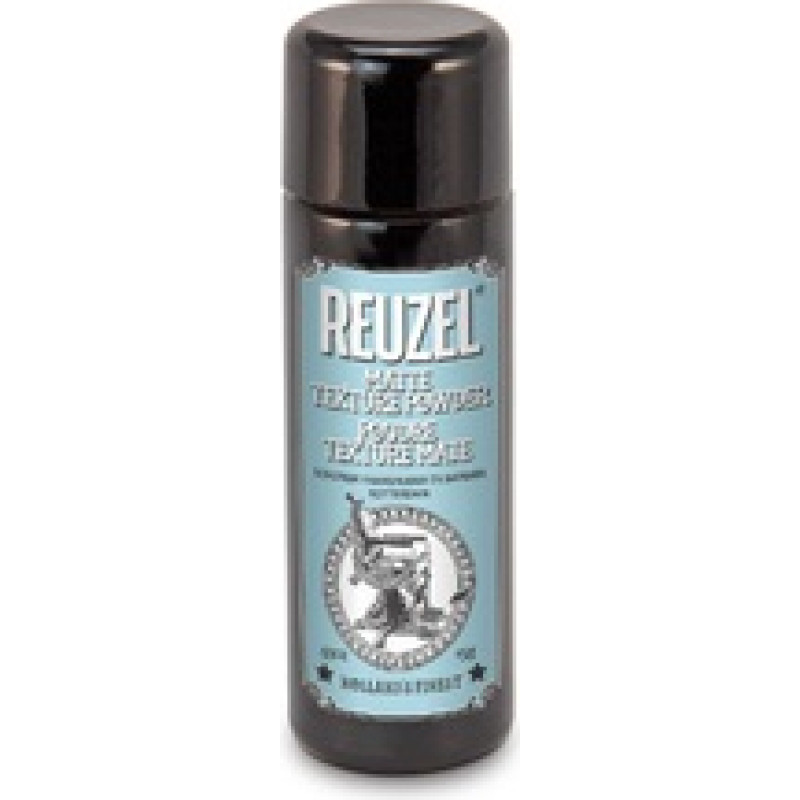 Reuzel Matte Texture Powder - Matte shaping powder