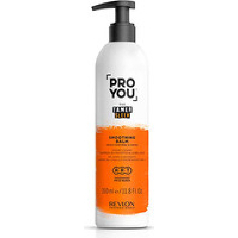Revlon Professional Pro You Smooth Landing Smoothing Balm